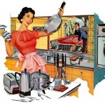 Searching for 1950's Artifacts