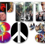 Call for Artifacts from the Sixties