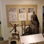 Museum Exhibit Open